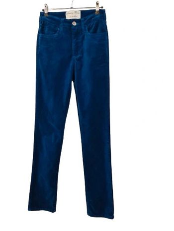 Pantalon velours amazing woman