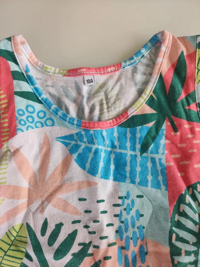 Lot de deux robes - photo numéro 3