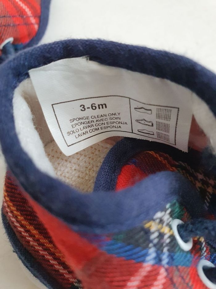 Chaussure 3-6 mois - photo numéro 4