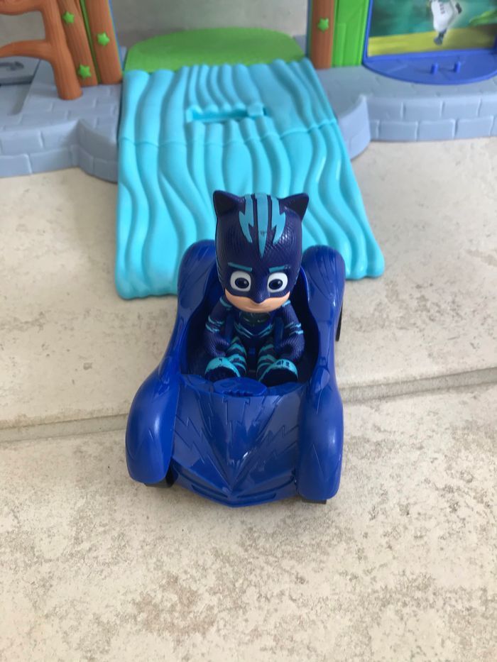 Pyjamasques - photo numéro 2