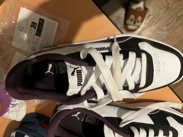 Chaussure femme - photo numéro 2