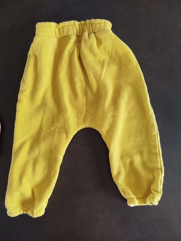 Sarouel - photo numéro 2