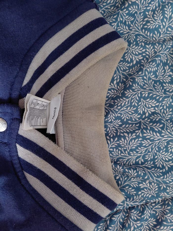Veste Disney - photo numéro 6