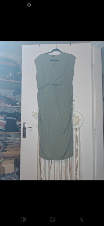 Robe femme