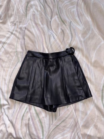 Jupe Short Zara