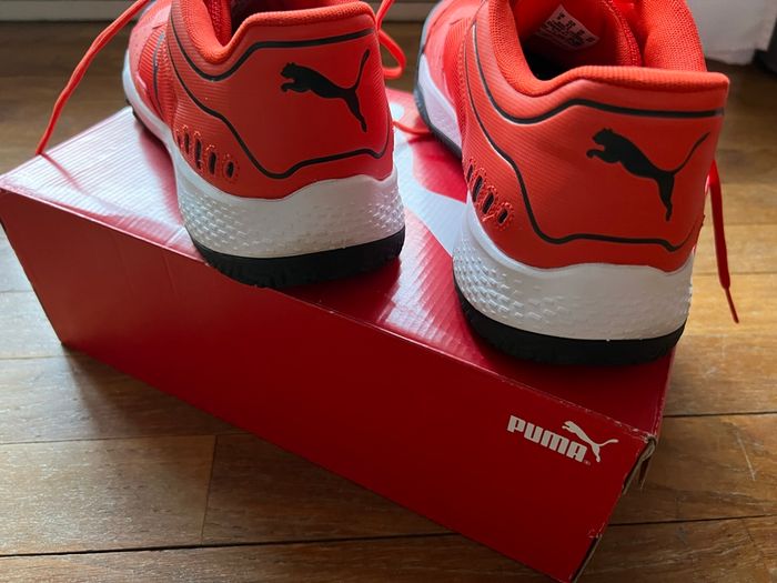 Baskets homme Puma - photo numéro 4