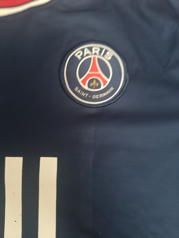 T-shirt homme PSG - photo numéro 2