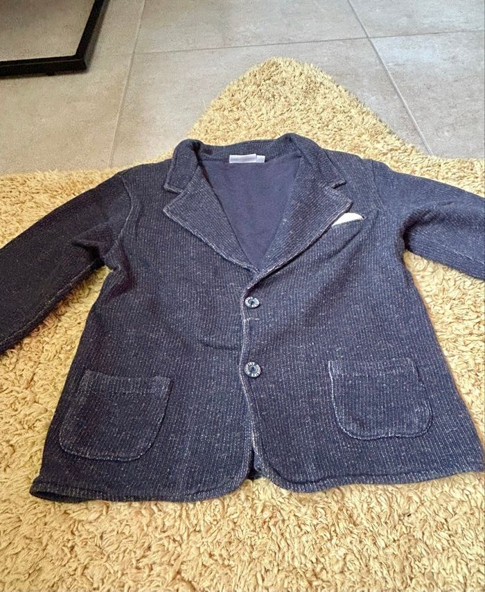 Blazer Noukies 5 ans - photo numéro 3