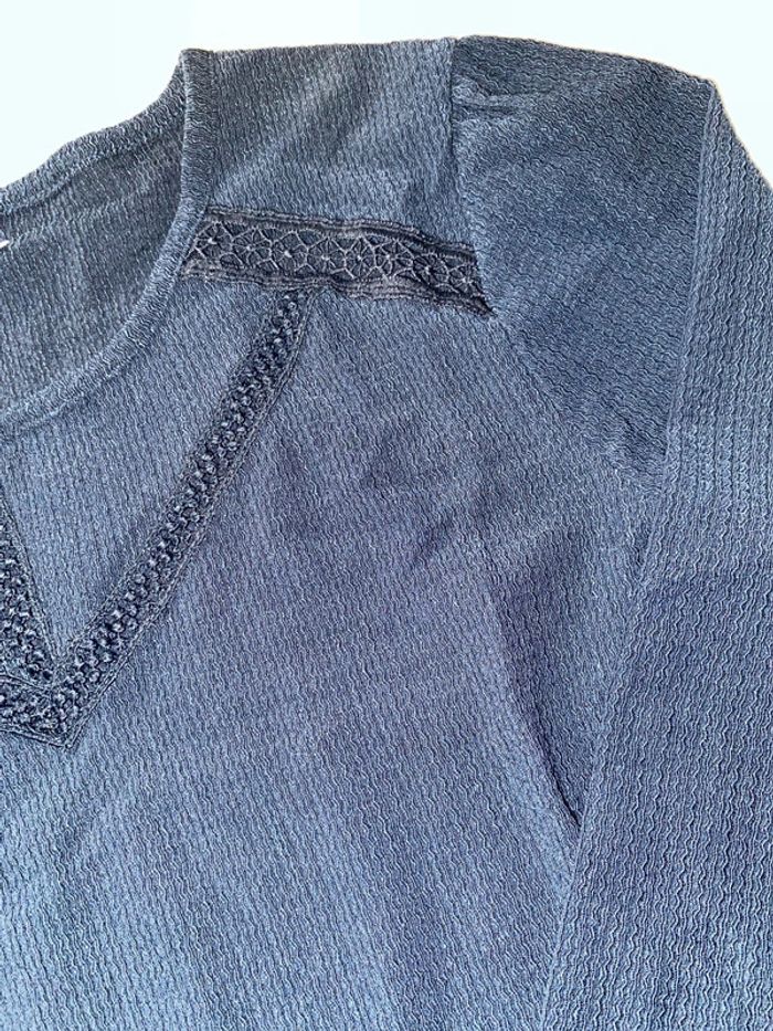 Tunique Gémo T. S - photo numéro 2