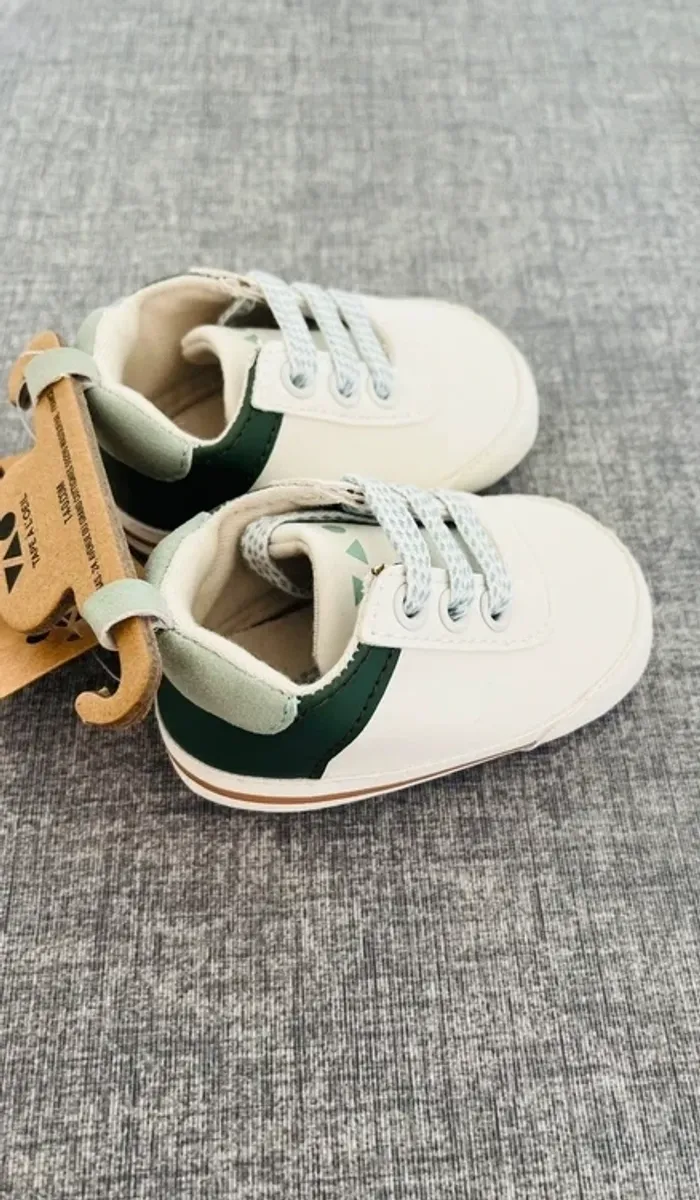 Chaussons - Tape à l'oeil - photo numéro 2