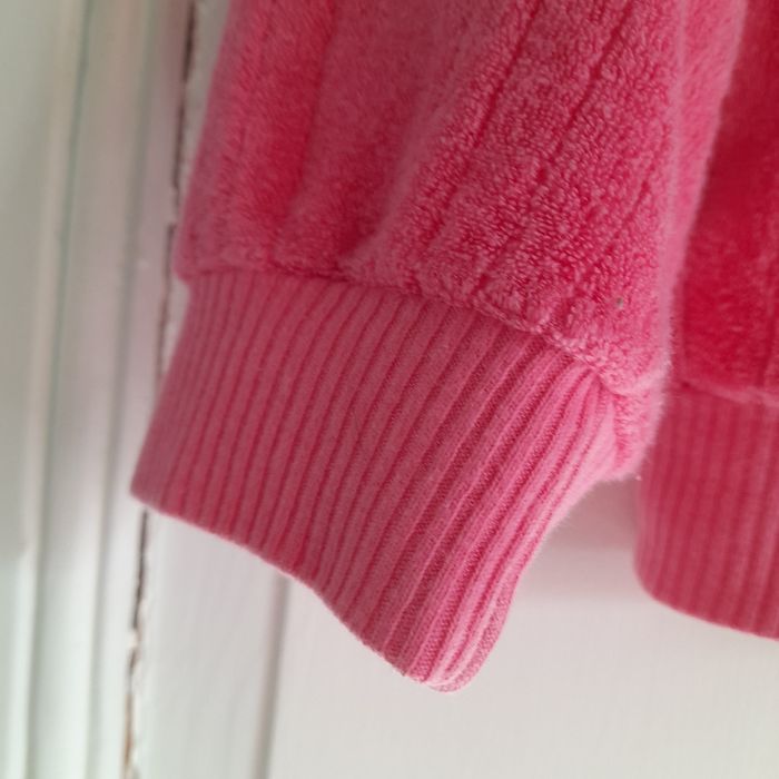 Haut de pyjama fuschia - photo numéro 5