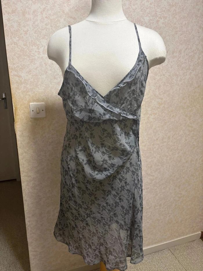 Nuisette taille 50/52