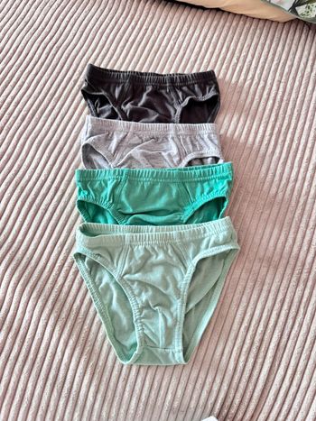 Slip x4