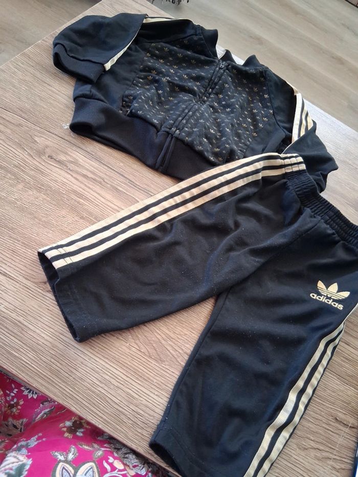 Survêtement Adidas