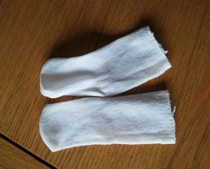Pyjama pour poupée Corolle - photo numéro 6