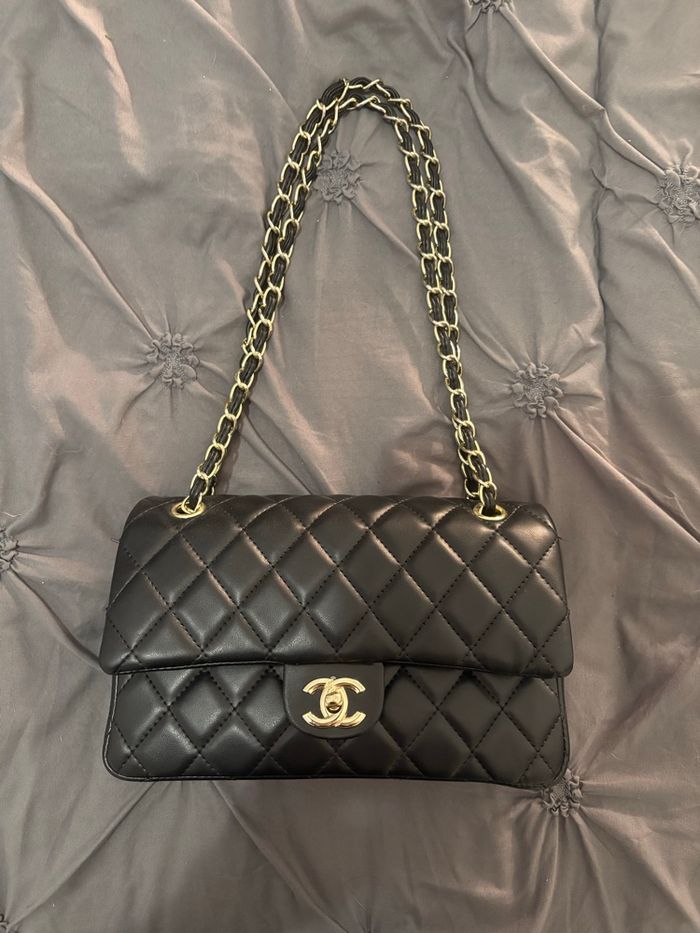 Sac à bandoulière - photo numéro 2