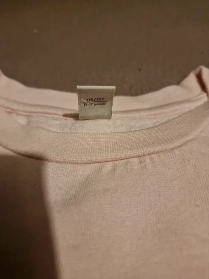 Pull esprit - photo numéro 2