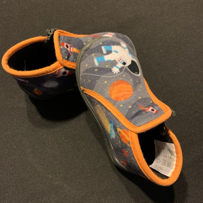 Pantoufles chaussons Tooti 18 - photo numéro 2