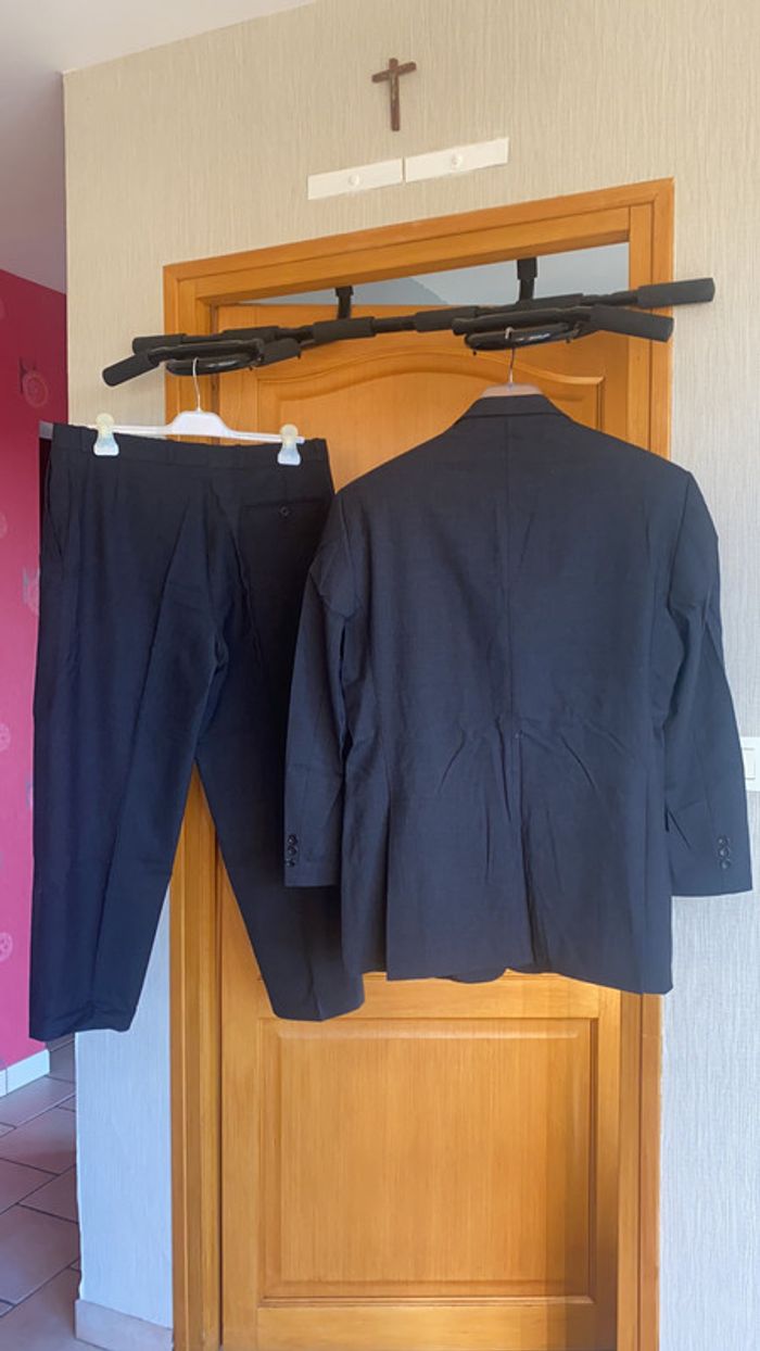 Ensemble costume - photo numéro 5