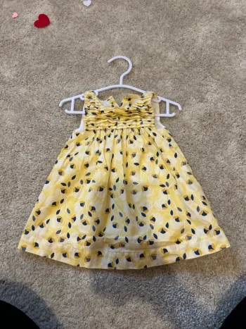 Petite robe
