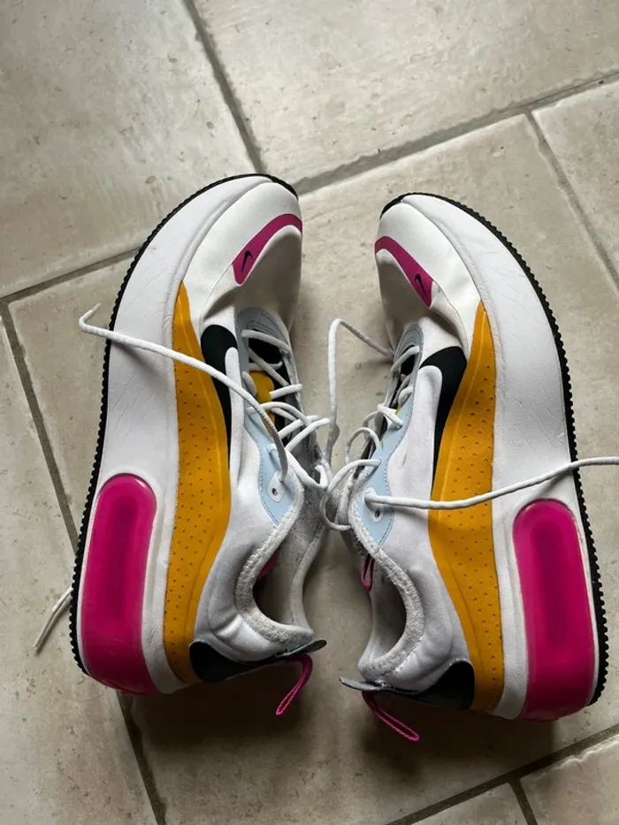 Basket - photo numéro 4