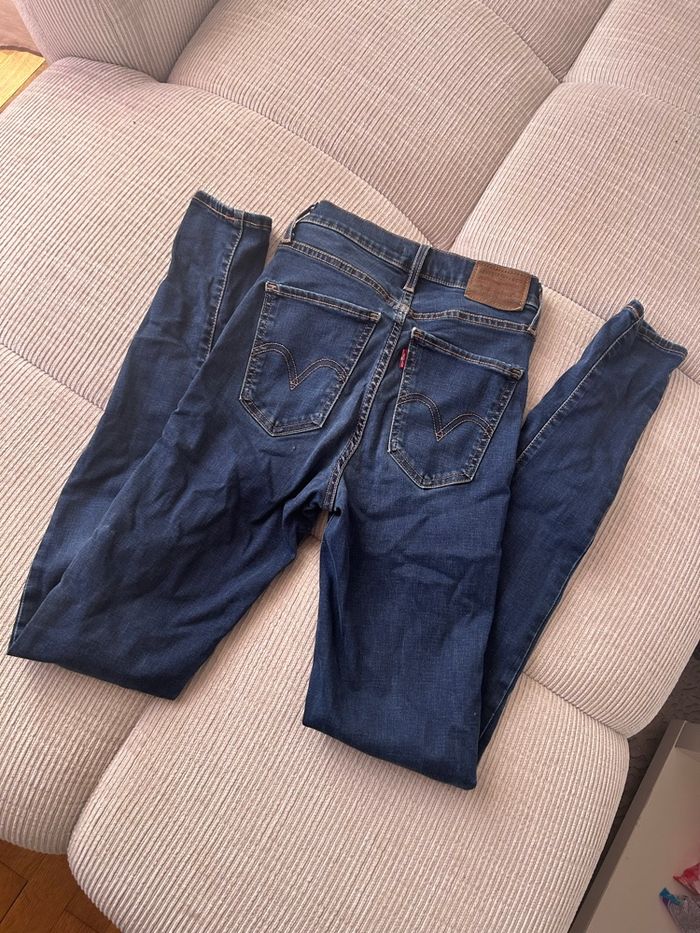 Lévis taille haute - photo numéro 2