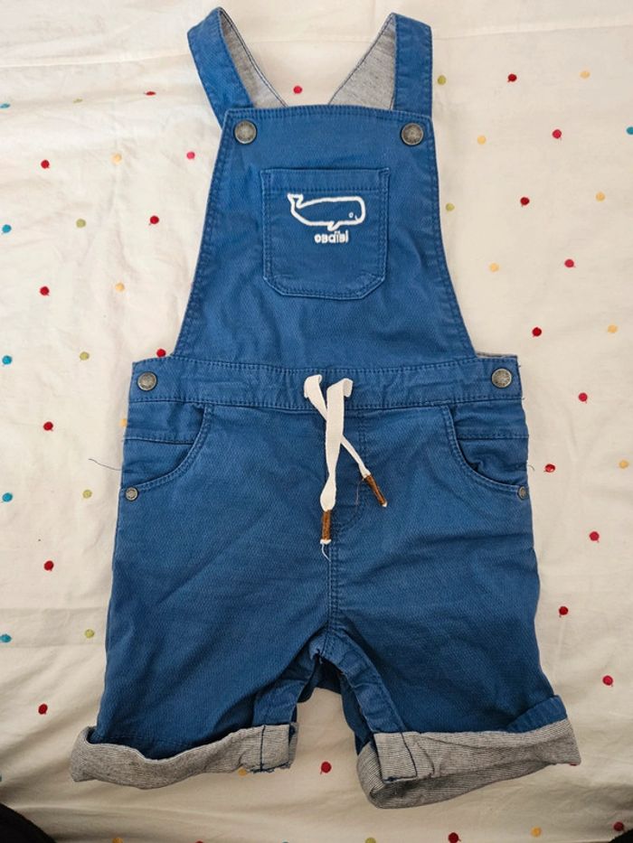 Ensemble bébé - photo numéro 3