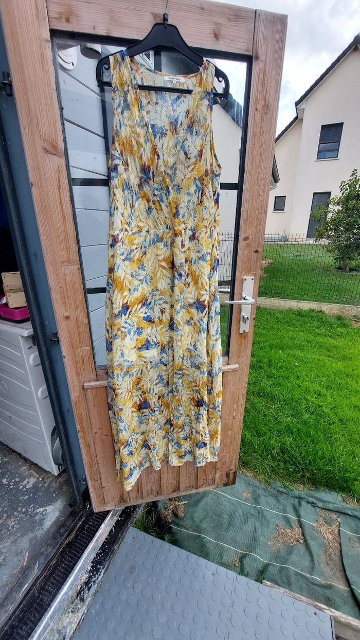 Robe taille l