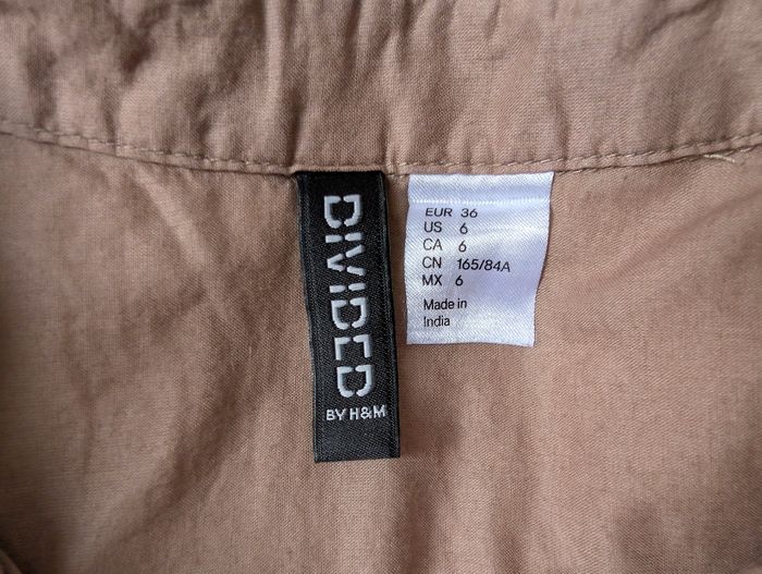 Chemise - photo numéro 4