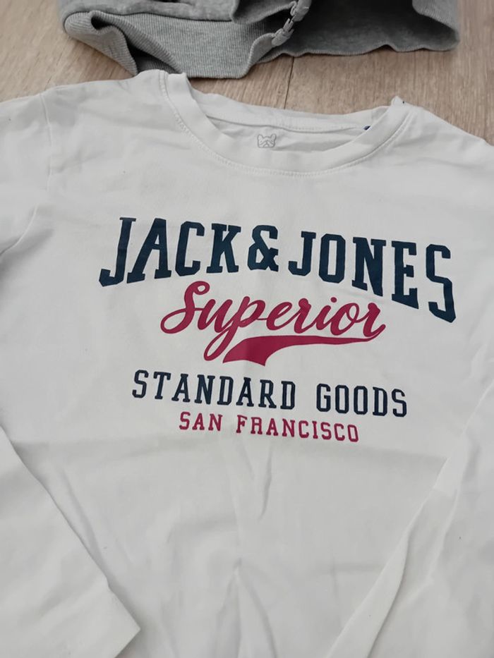 Ensemble jack et jones - photo numéro 4