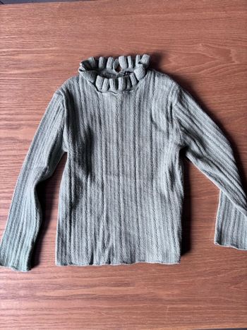 Pull Kiabi 24M