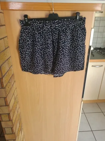 Short femme Primark
