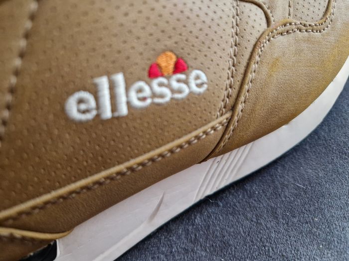 Baskets homme - photo numéro 6