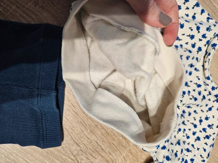 Ensemble bébé 1 mois - photo numéro 3