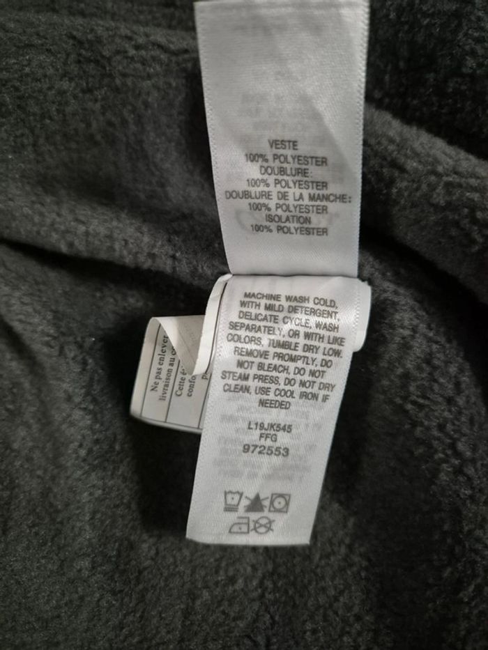 Veste Cabela's femme taille L - photo numéro 9