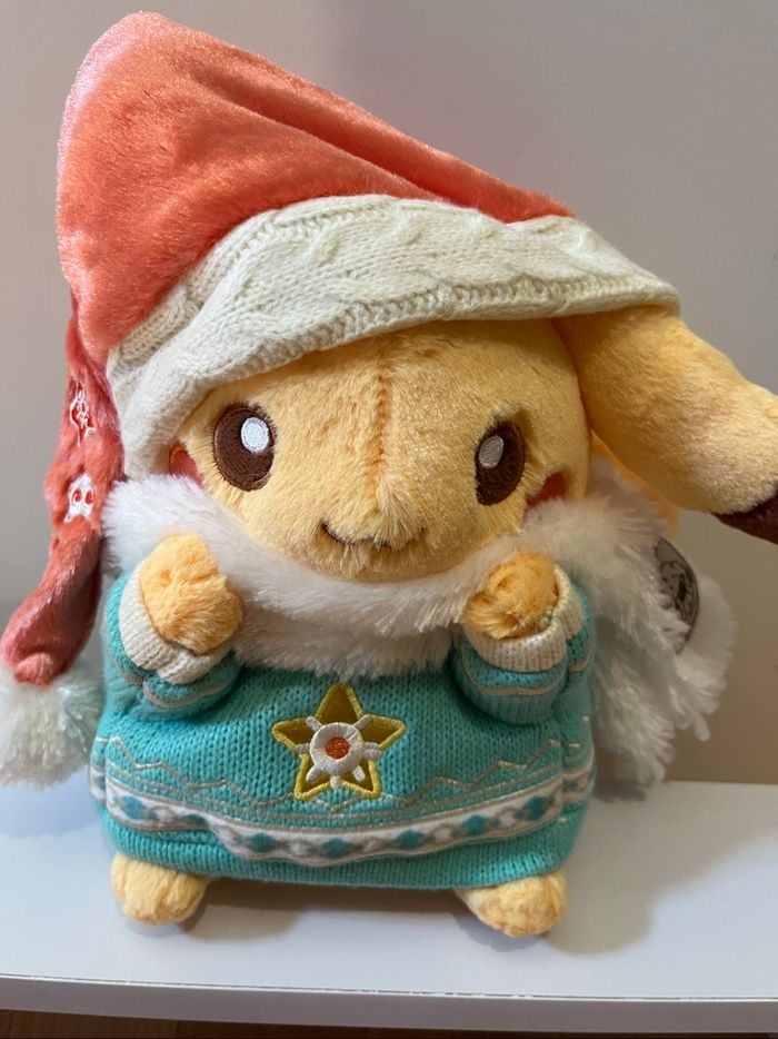 Peluche Pokemon Center - photo numéro 4