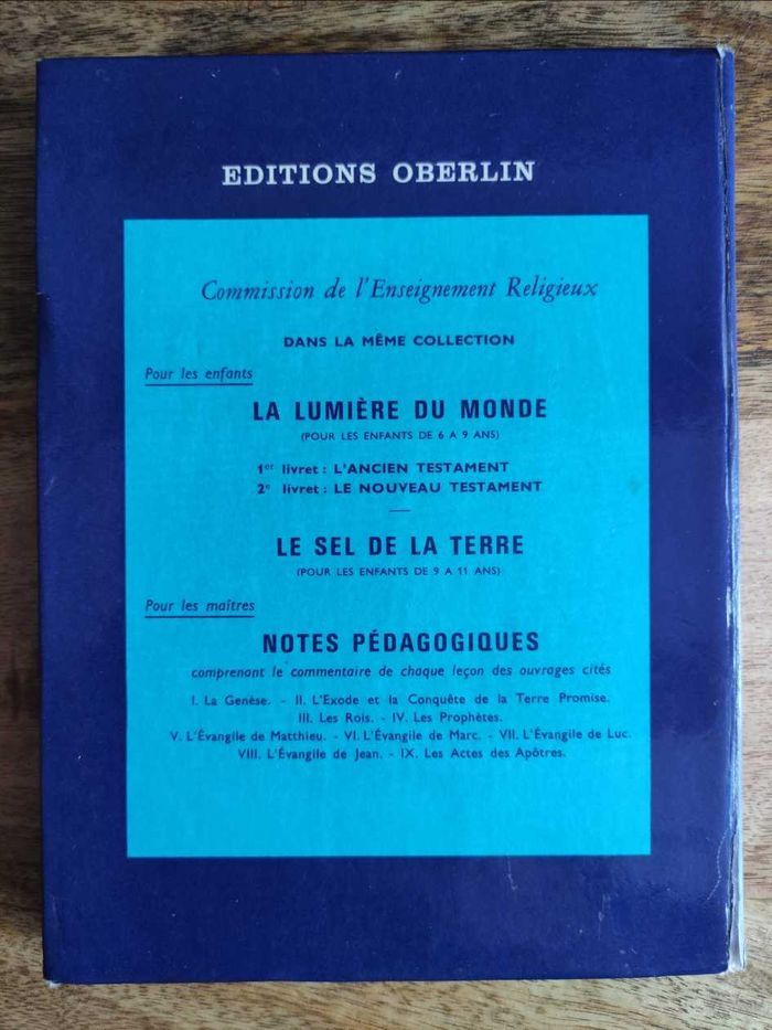 La Lumière du Monde (Livre) - photo numéro 2