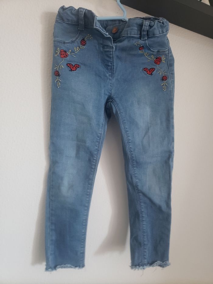 Lot vetements 6ans - photo numéro 5