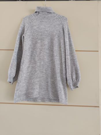 robe chaude
