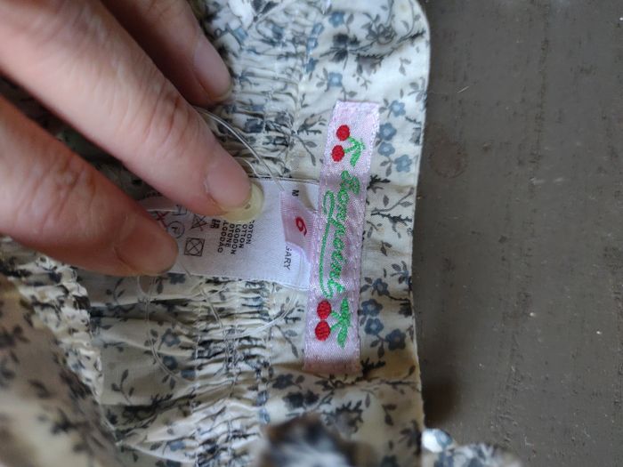 Bonpoint 6 mois - photo numéro 3