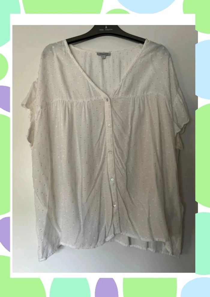 Blouse Bonobo