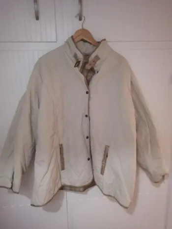 Manteau léger