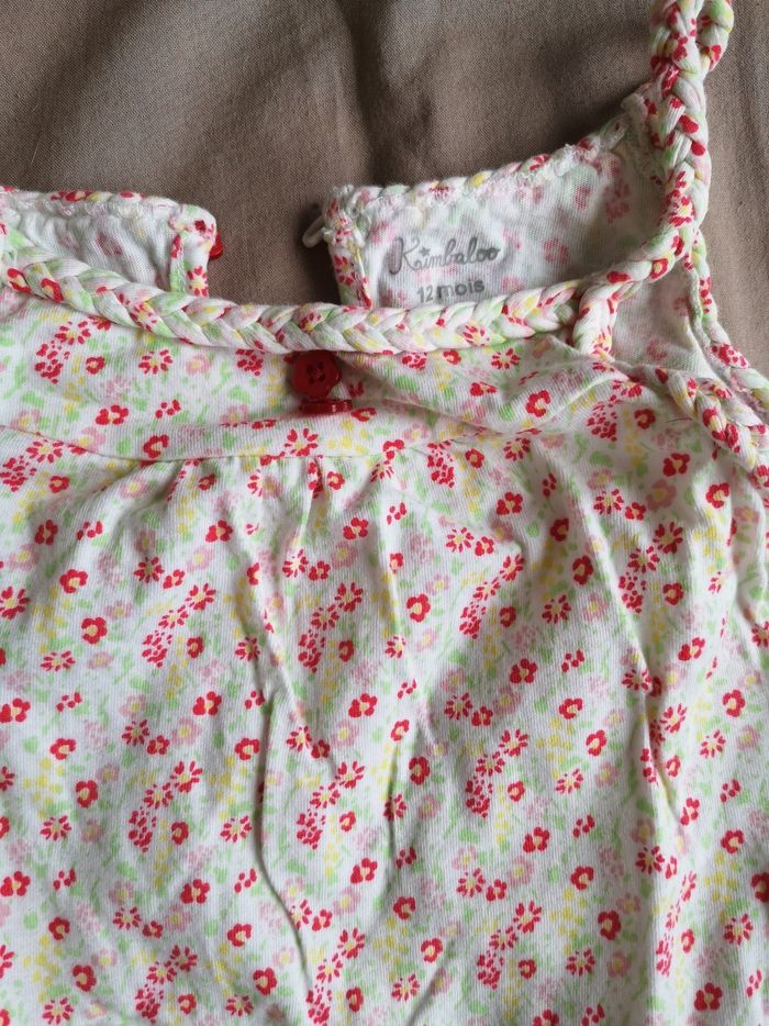 Combishort 12 mois - photo numéro 2