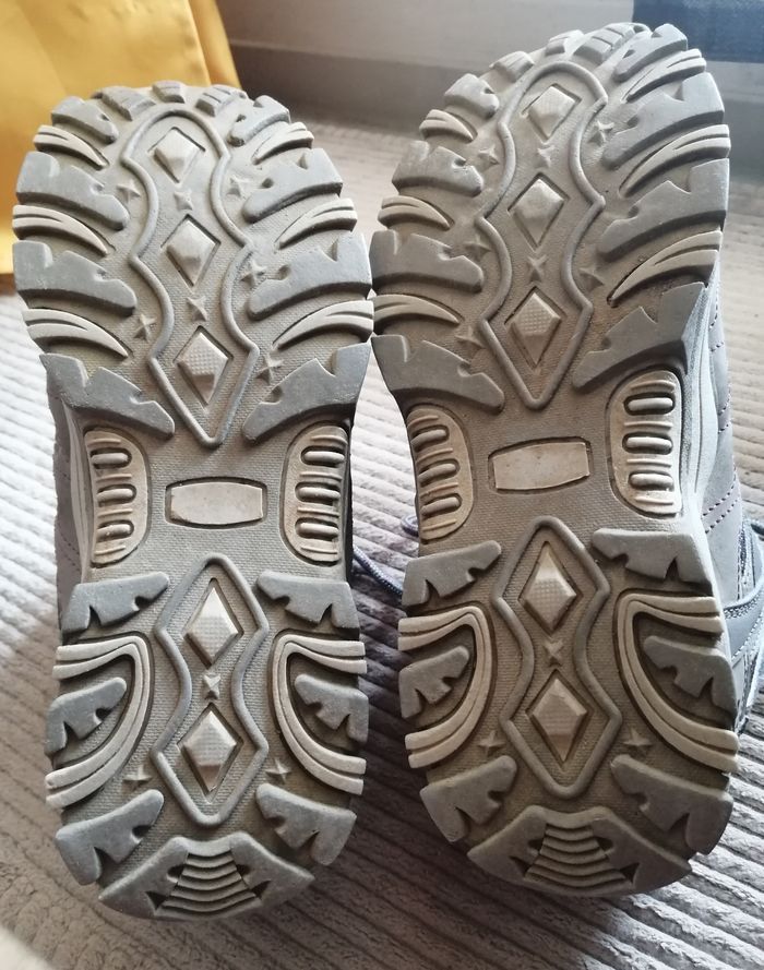 Basket de randonnée - photo numéro 6