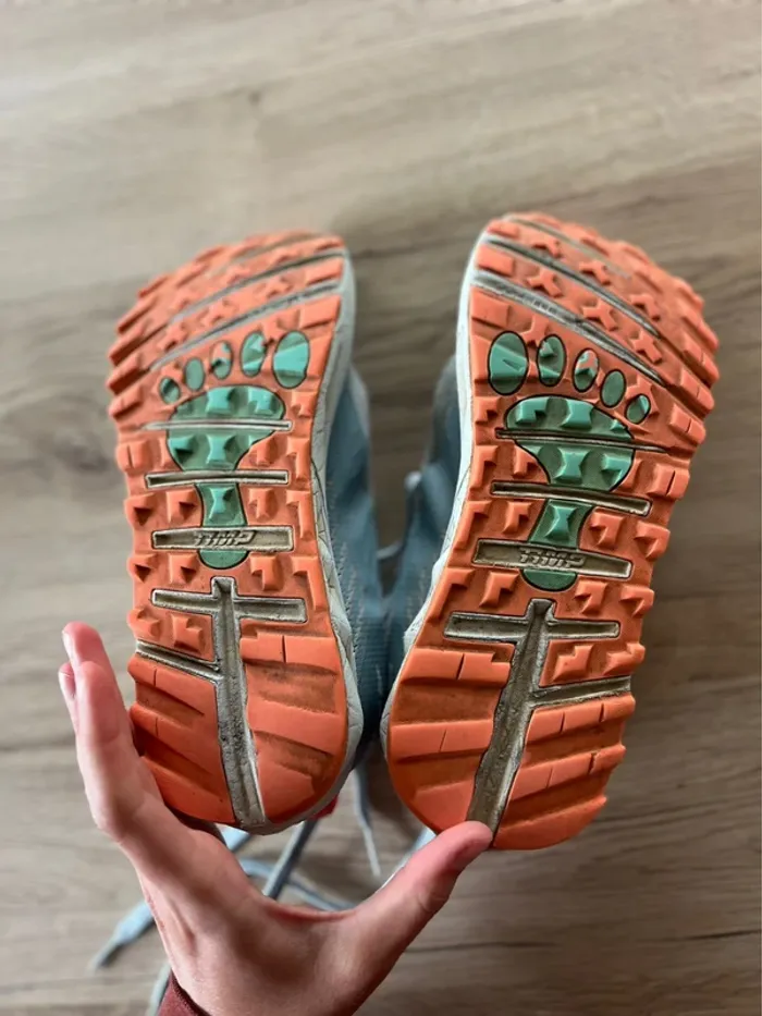 Chaussures New Balance - photo numéro 7