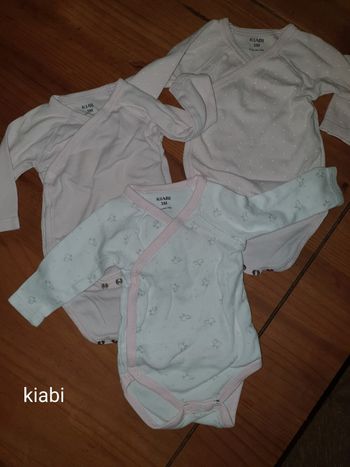 Lot body