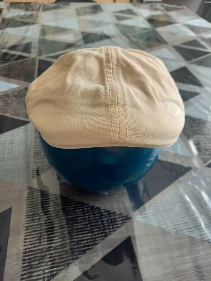 Béret S
