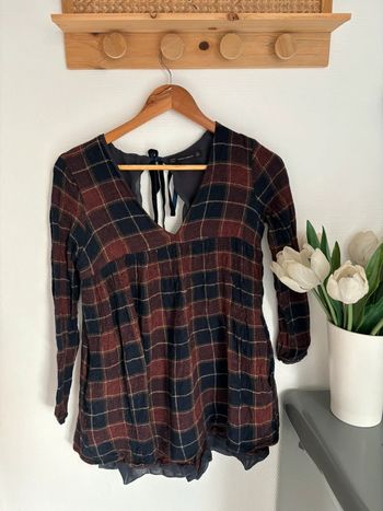 Combi robe Zara