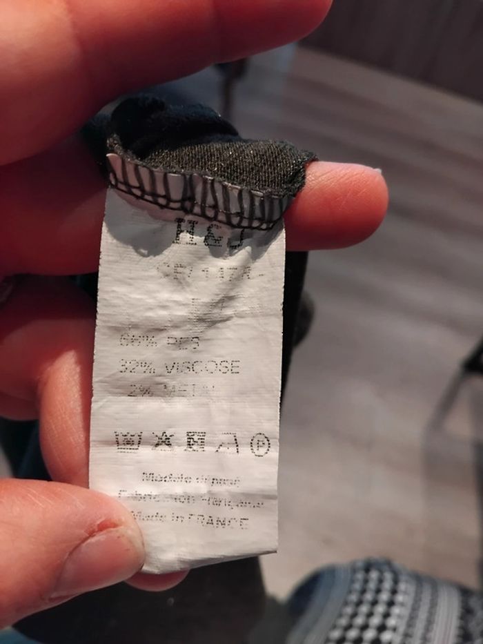 Tee shirt Holly & Joey - photo numéro 4