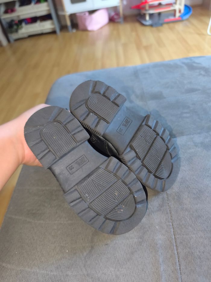 Bottines mickey - photo numéro 6